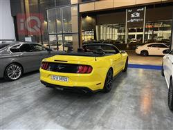 فۆرد مۆستانگ